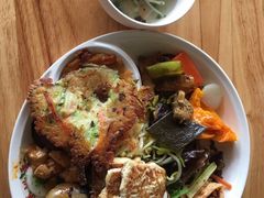 -素满香·素食自助餐(苏州·临顿路店)