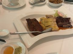 -晶荷轩(香港迪士尼乐园酒店)