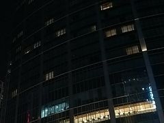 -沈阳和平艾美酒店新食谱西餐厅