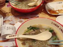 -小杨生煎(周浦万达店)