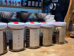 -唐咖精品咖啡(大理古城手冲店)