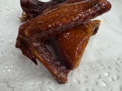 -潮福城大酒楼·潮粤菜·港式点心(阳光城店)