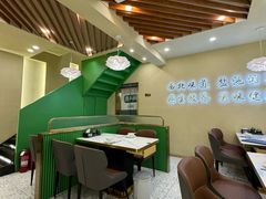 -贺兰山·西北菜(牛街总店)
