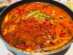 -渝蛙馆(新百店)