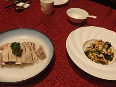 -洲际酒店·凌霄中餐厅SUMMIT