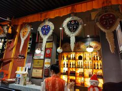 -敏珠拉姆藏餐·南京厨房(富春江东街店)