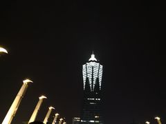 -运河游船(武林门码头)