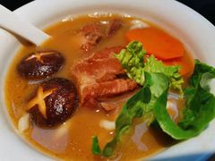 -九毛九西北菜(大东海店)