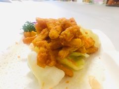 -金鼎大酒店中餐厅