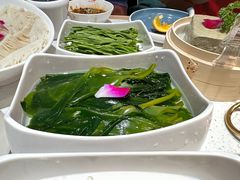 -千牛将·鲜牛肉火锅(开元路店)