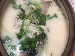 -翠茗农庄土菜馆(天目湖店)