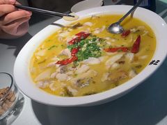 -老屋印象川菜(马园路店)