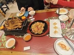 -格日勒阿妈蒙古厨房(大召店)