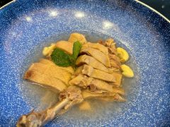 -世纪缘国际会议中心·中餐厅(百家湖店)