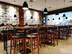 大堂-糖纸甜品(恒一广场店)