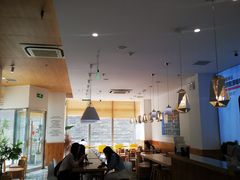 -Blueglass酸奶(财富购物中心店)