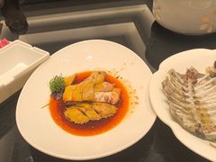 -禧瑞都大饭店(吊桥路店)