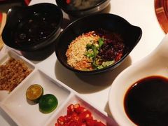 -洪氏嗨捞·猪肚鸡火锅(阳光天地店)