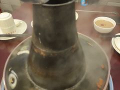 -老字号京味涮肉坊(梦溪路店)