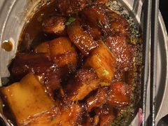 大院红烧肉-江南大院松鼠桂鱼(奉贤宝龙店)