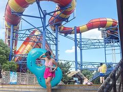 -上海玛雅海滩水公园