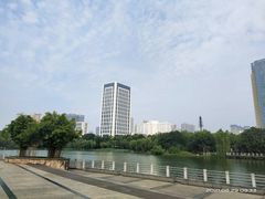 -后襄河公园