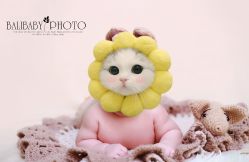 -巴黎Paris baby儿童摄影(宝山万达店)
