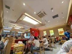 -蓉李记成都名小吃(宜昌伍家岗万达店)