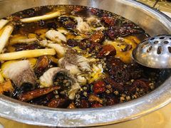 -翠云水煮鱼(双龙大道店)