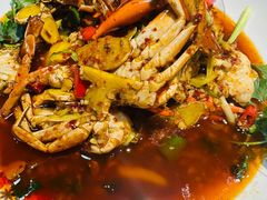 -辣不怕口味虾(凌霄路店)