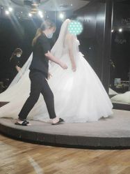 -南京宝娜嫁衣婚纱礼服馆(中央路店)