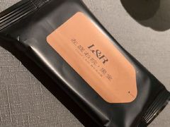 -左庭右院鲜牛肉火锅黑金店(陆家嘴中心店)