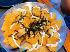 -火炉旺烤肉啤酒屋(沈北创始店)