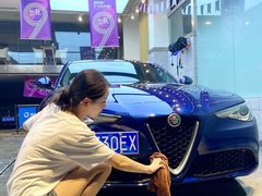 -脉冲品质汽美·贴膜(闵行店)