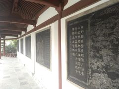 -西安青龙寺遗址景区