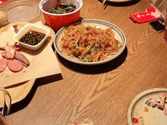 -鸽子窝(青塔店)