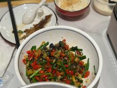-福巷湘食小馆·猛火现炒(上海首店)