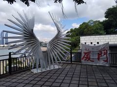 -胡里山炮台