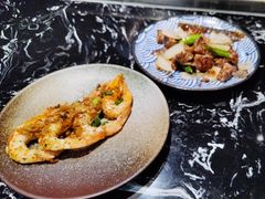 -大成铁板烧•板前(复古餐厅石老人店)
