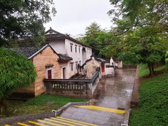 -中国客家博物馆