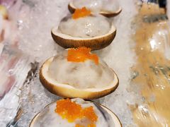 -春润大地海南椰子鸡(沙井京基百纳广场店)
