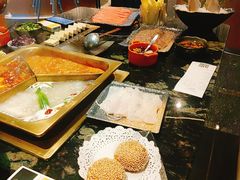 -王家渡火锅店(亦庄店)