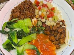 -大嘻咹biangbiang面(历史博物馆店)