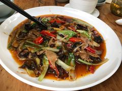 -院8里·小聚园老川菜(九眼桥店)