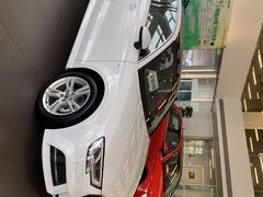 -上海冠松华奥奥迪4S店(张江店)