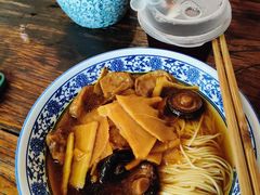 -西园寺素食(西园弄戒幢律寺店)