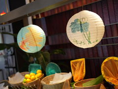 -鲜艳西餐厅(衡山路十二号华邑店)