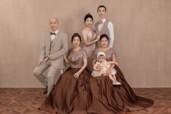 -玛瑞莎·儿童·亲子摄影(越秀店)