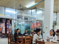 -华记粥饭店(印象容桂主题风情街店)