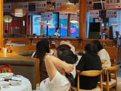 -四方桌·福建客家土菜(沙县步行街店)